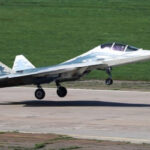 В США рассказали о новой роли Су-57